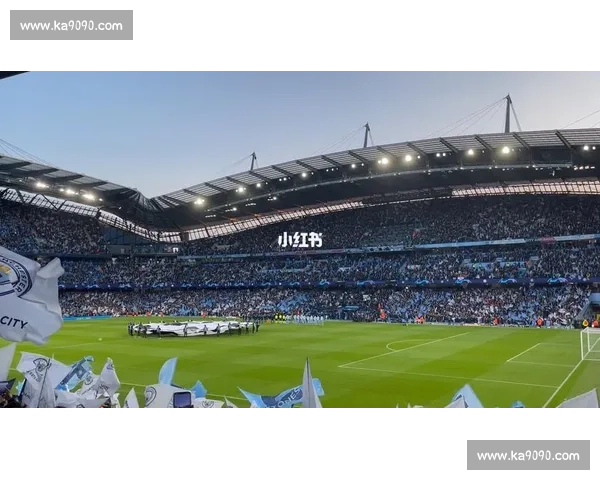 曼城与皇马激情对决 聚焦欧冠半决赛巅峰较量