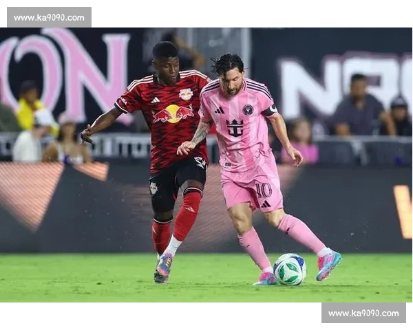 梅西领衔迈阿密对决纽约红牛东部强强碰撞引爆焦点战之夜看点十足